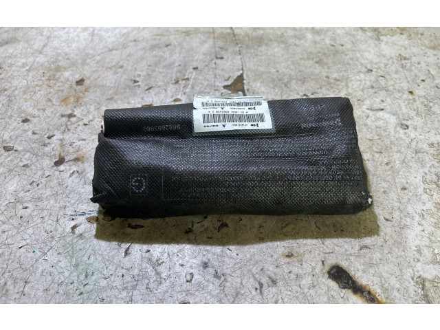 Подушка безопасности в сиденье CC103110XX, 9656177680 Citroen C5