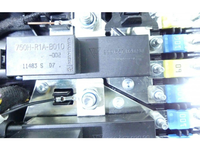 Pojistková skříňka 970.610.303.01, IMPRK1318668 Porsche Panamera (970) 2012