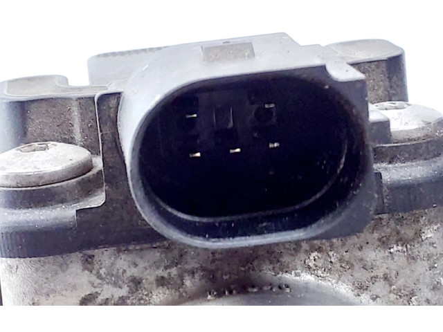  Турбина Skoda Fabia Mk3 (NJ)  04E145713Q   для двигателя CJZD      