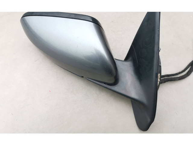 Зеркало электрическое Volvo V70 2005 - 2008 года