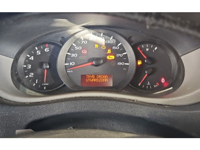 Čerpadlo oleje P248105652R, IMPRK1424092 Renault Master III