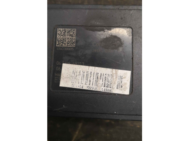 Блок АБС 58900B4800, 06210224304 Hyundai i10 - года