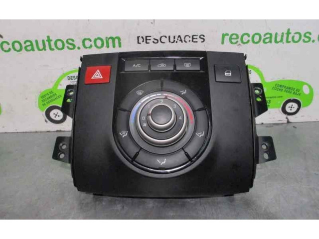 Блок управления климат-контролем 972501P150, 847431P300EQ   KIA Venga