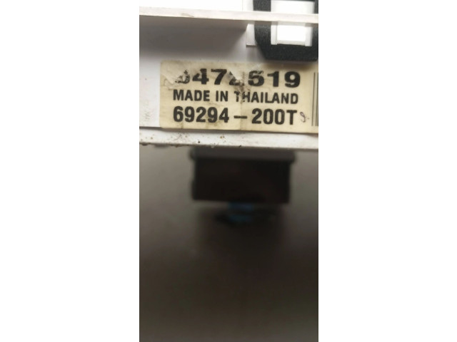 Панель приборов 69294200T   Volvo S70  V70  V70 XC       