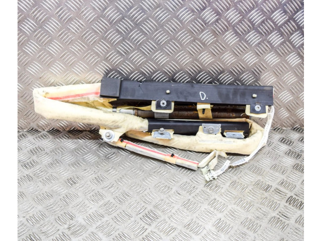 Боковая подушка безопасности 609668500B, P55351258AB   Jeep Patriot