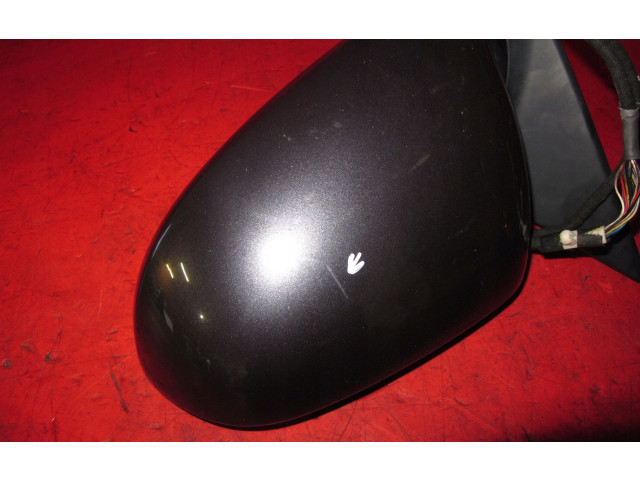 Zpětné zrcátko  Audi A8 S8 D3 4E 2002    