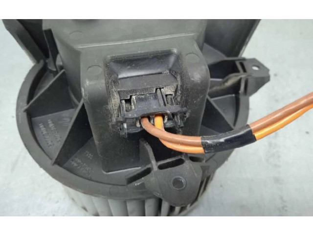 Вентилятор печки    507730100, 507830100   Fiat Fiorino
