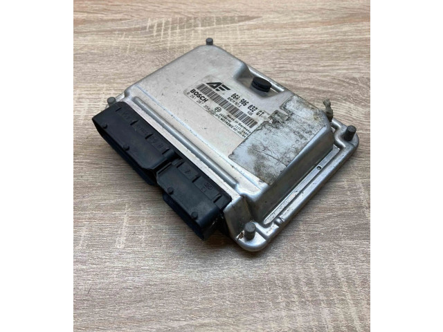 Řídící jednotka 06A906032GT, 0261207354 Seat Alhambra (Mk1) 1996