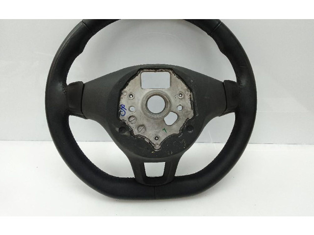 Руль Volkswagen Touran III 2016 - - года 5TA419091AN