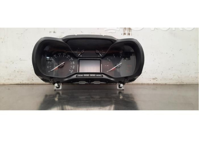 Přístrojová deska Citroen Berlingo 2020 9830952080