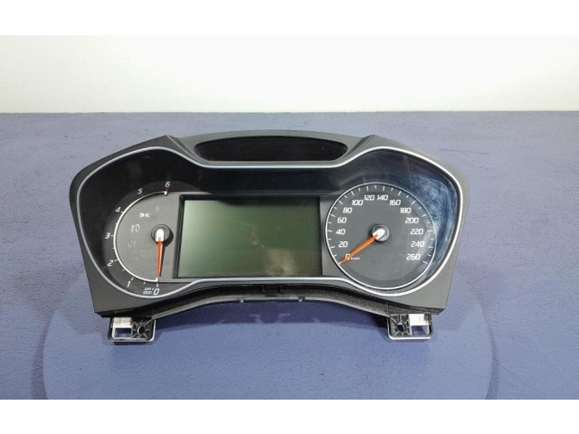 Панель приборов BS7T-10849-VH, BS7T-10849-VH   Ford Galaxy       