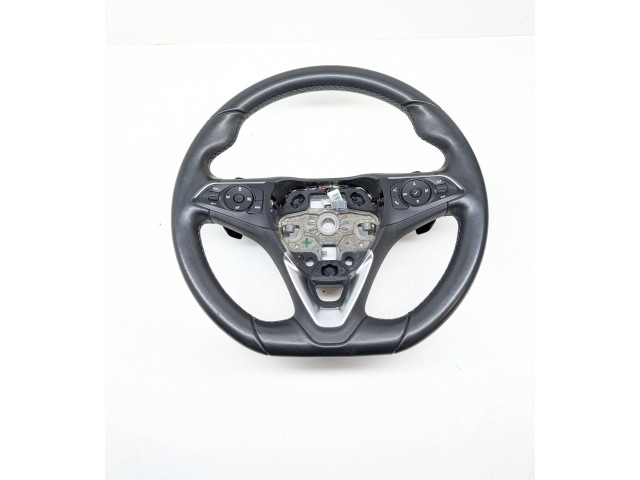 Руль Opel Grandland X 2017 - года 34206805A, 34206806A