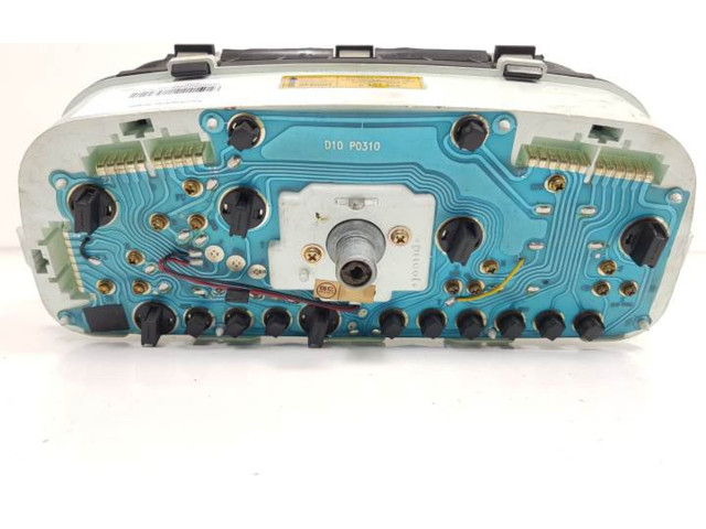 Панель приборов 284254209902N, C101268 Tata Indica Vista I