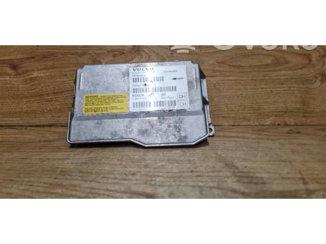Блок подушек безопасности P31264402   Volvo V70