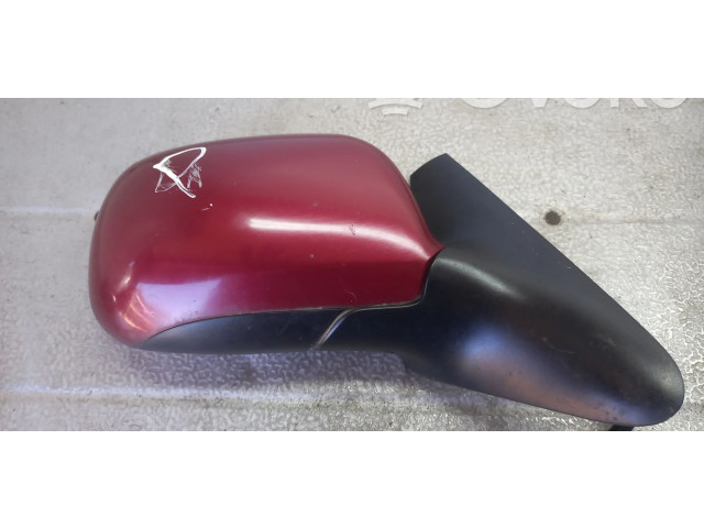 Зеркало электрическое Skoda Octavia 985 1959 - 1971 года