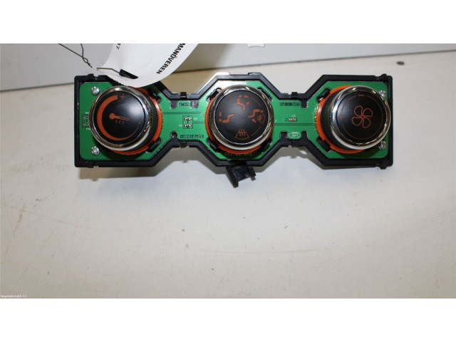 Блок управления климат-контролем    Ligier JS 50