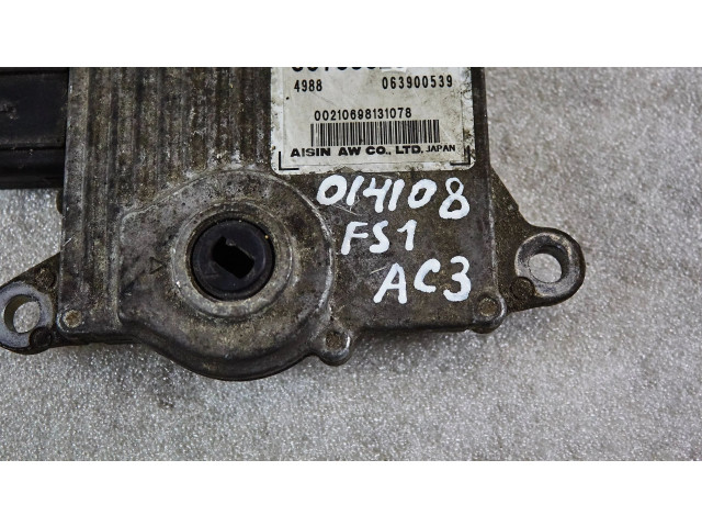 Блок управления коробкой передач 30735326   Volvo XC90