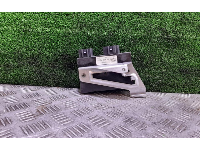 Блок управления двигателя 1JO959799AH Volkswagen New Beetle