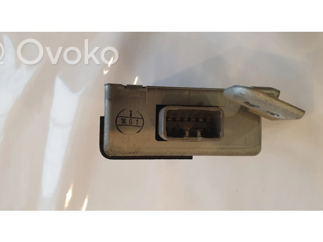 Другие блоки управления / модули