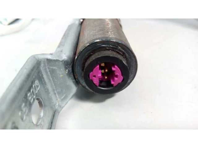 Боковая подушка безопасности 520023110, E2-B2-60-1   Fiat 500L