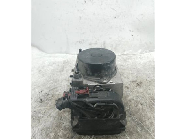 Jednotka ABS 6R0907, 6R0907 Skoda Roomster (5J) 2012