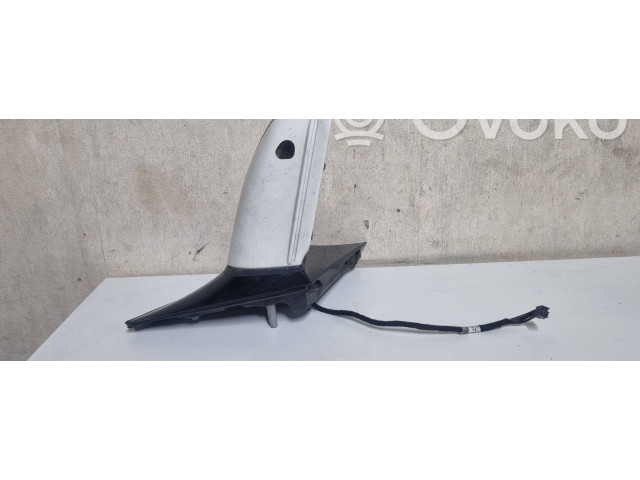 Зеркало (управляемое электричеством)