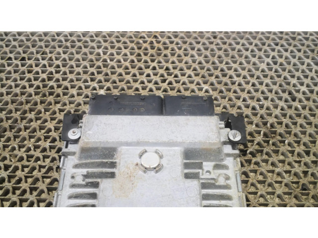 Řídící jednotka 03F906070GR, 03F907309AE   Seat Ibiza IV (6J,6P) 2014