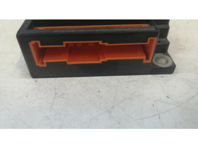 Блок подушек безопасности 9641968380 Citroen C5