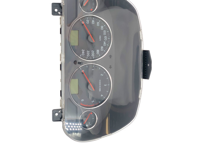 Přístrojová deska Volvo S40 2004 30623464, 40055600