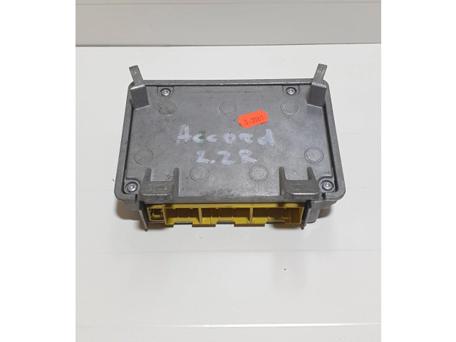 Блок подушек безопасности 77960SEGE811M1 Honda Accord