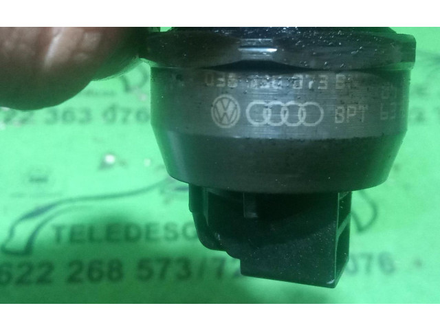 Vstřikovač 0414720313   Volkswagen Caddy     