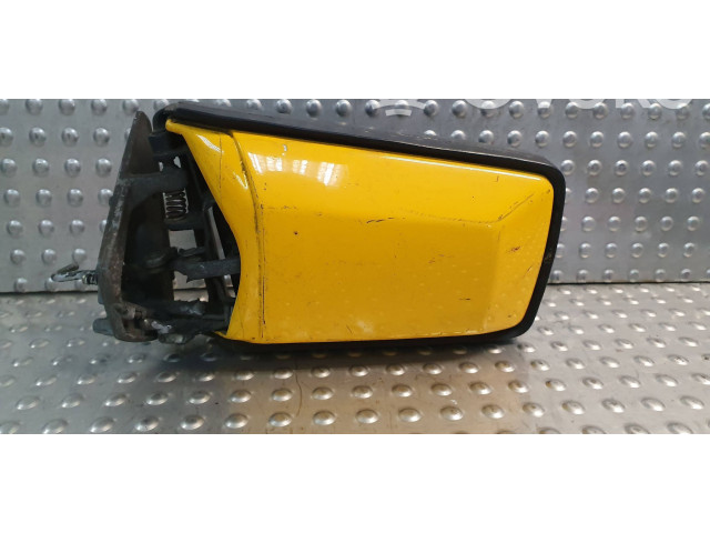 Zpětné zrcátko  Mercedes-Benz S W126 1979  1268100512  