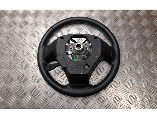 Руль Toyota C-HR I 2016 - 2023 года 6275378, 195161577