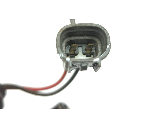 Форсунка 2367026020 Lexus IS 220D-250-350