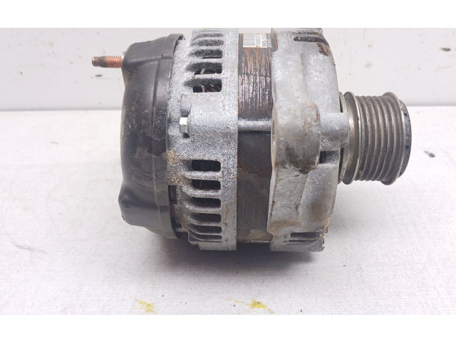 Генератор P56029574AA Fiat Freemont