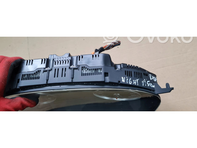 Панель приборов 4G8920983 Audi A7 S7 4G