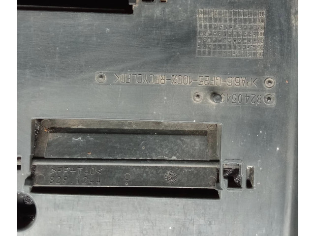 Вентилятор радиатора     31293574    Volvo V70 