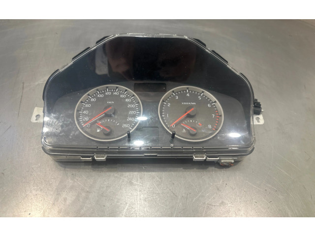 Панель приборов 30710071, 100391   Volvo C30       