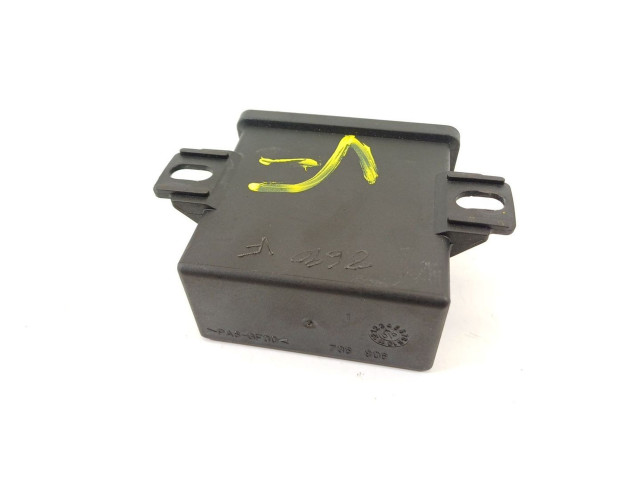 Блок управления 5LA00837955AC, 6W8313K031AC Jaguar XK - XKR