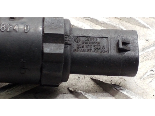 Датчик температуры топлива Volkswagen Jetta VI 2011 - 2018 года