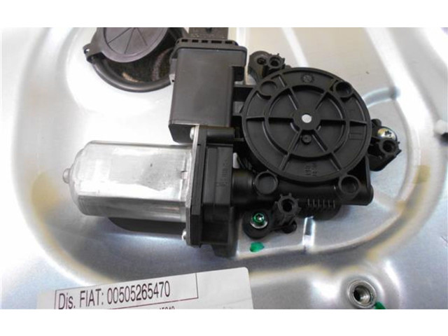 Передний механический механизм для подъема окна Alfa Romeo Giulietta