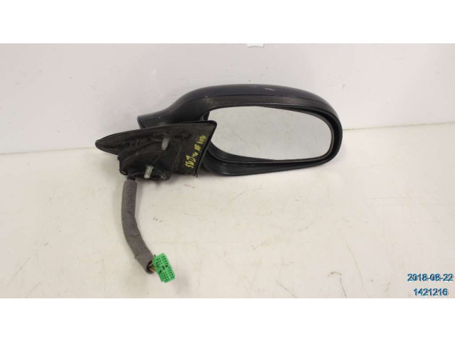 Зеркало электрическое        Volvo V70  2000 - 2004 года   