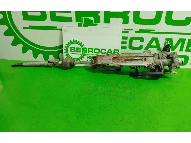 Руль BMW X3 E83 2003 - 2010 года 042119006