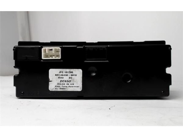 Блок управления климат-контролем MF1464308910 Rover 75