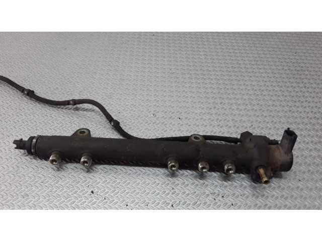 Vstřikovací lišta 0445214044, 46817523   Fiat Doblo  pro naftový motor 1.3  