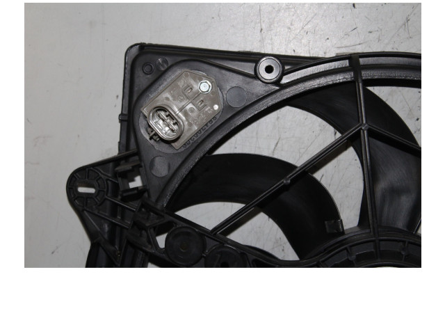 Вентилятор радиатора         Alfa Romeo Giulietta 1.4