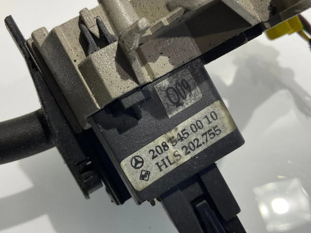 Ручка стеклоочистителей 2085450010, A2085450010 Mercedes-Benz CLK A208 C208