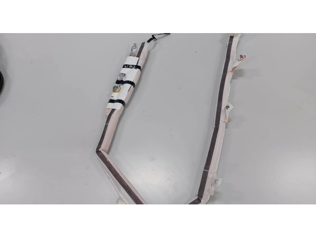 Боковая подушка безопасности 9817271580, VASAK Citroen Berlingo