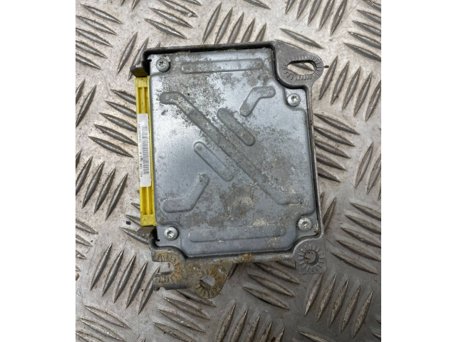 Блок управления надувных подушек 3D0909601E, 0285001733   Volkswagen Touareg I