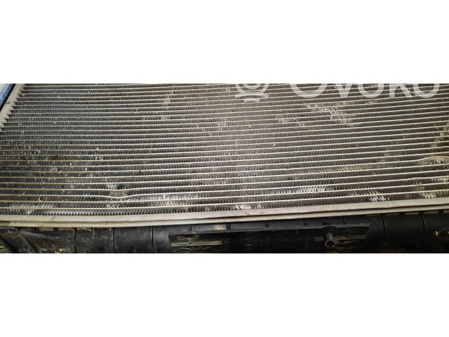 Комплект радиатора